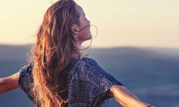 13 sposobów na odzyskanie spokoju ducha
